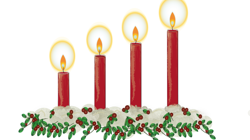 Gudstjeneste 21.des kl. 11.00