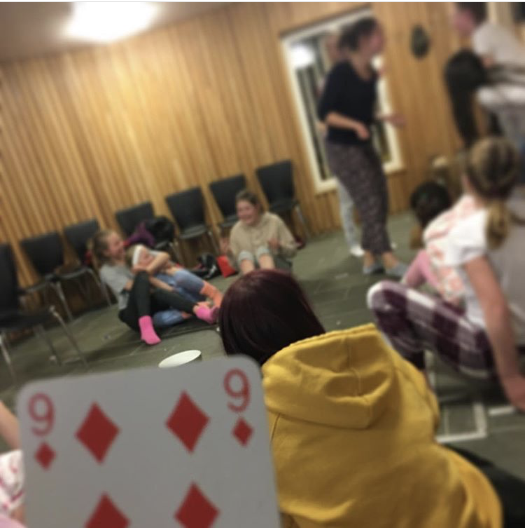 HITS - sesongstart 5.sept