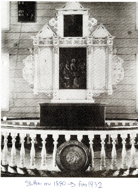 Nyhetsbrev til husfellesskapene september 2019