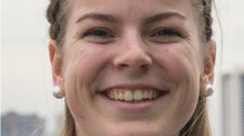 Ny ungdomsarbeider i Randaberg menighet