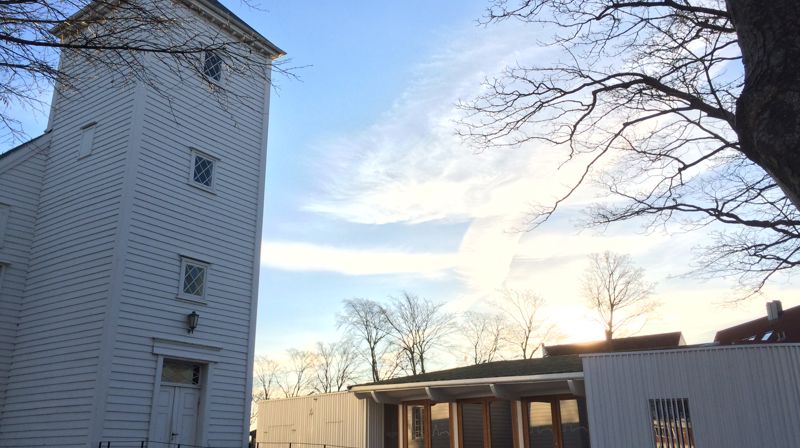 Gudstjenester Randaberg menighet