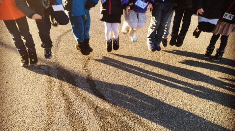 Ledig stilling i Randaberg og Grødem menigheter