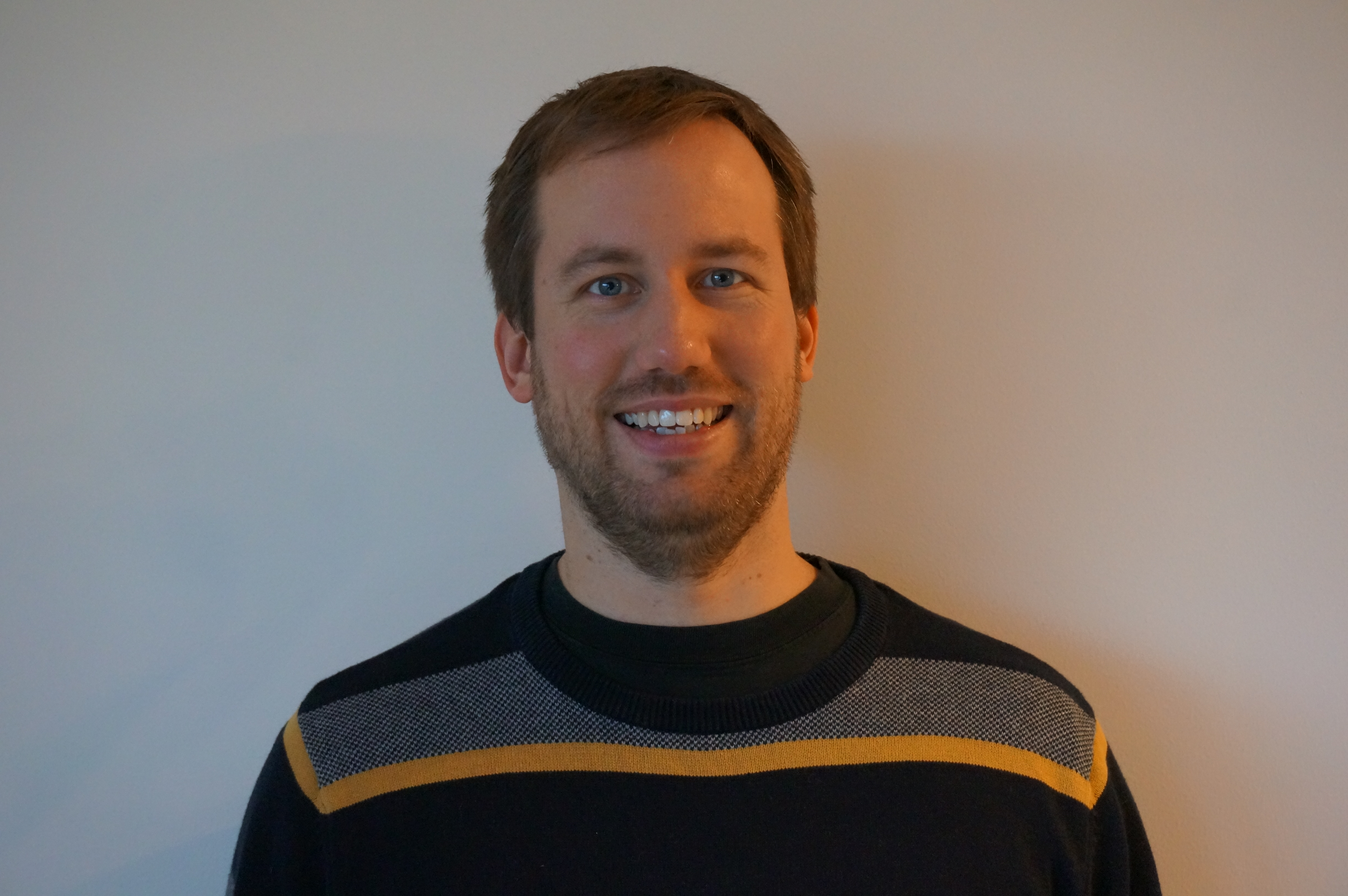 Geoffrey A. Holtmann