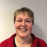 Berit Knoph Bø