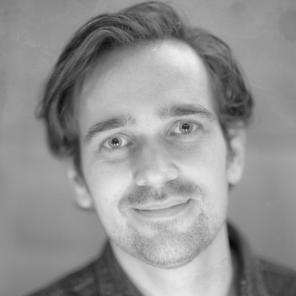 Tomas Mjelde Røsbak