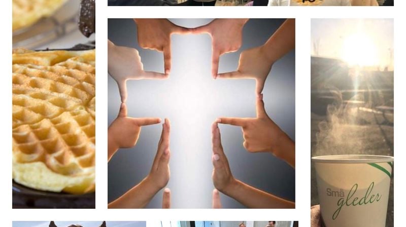 Nyhetsbrev høsten 2025