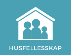 Husfellesskap