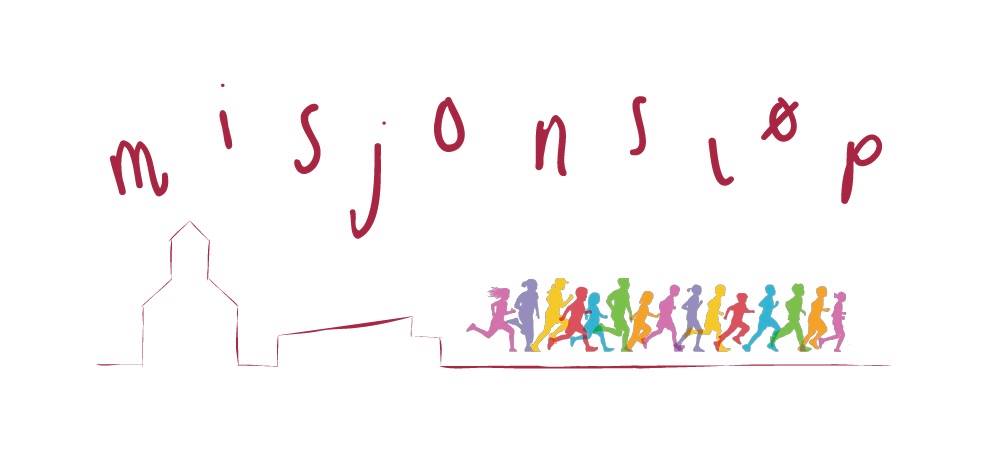 Misjonsløp - mer enn bare et løp
