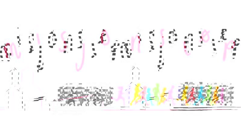 Misjonsløp - mer enn bare et løp