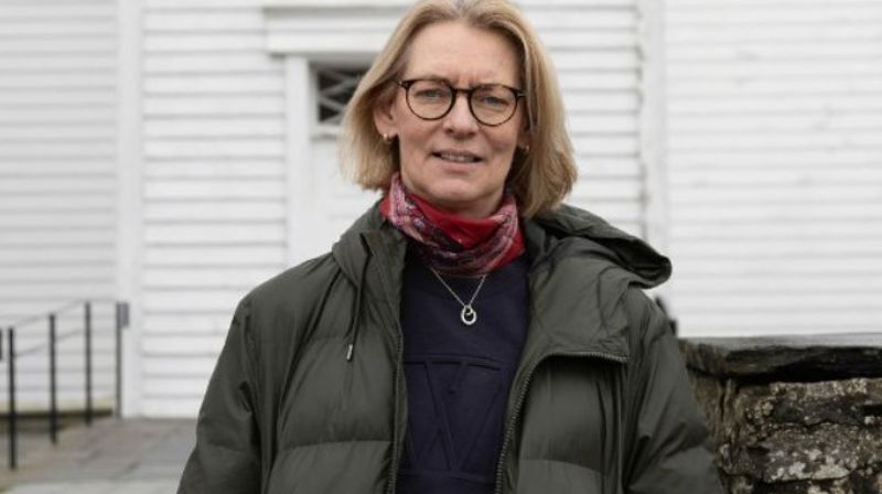 Takk for meg