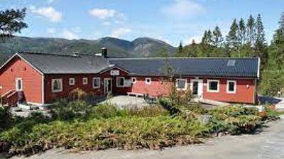 Familieweekend - PÅMELDINGEN ER ÅPEN