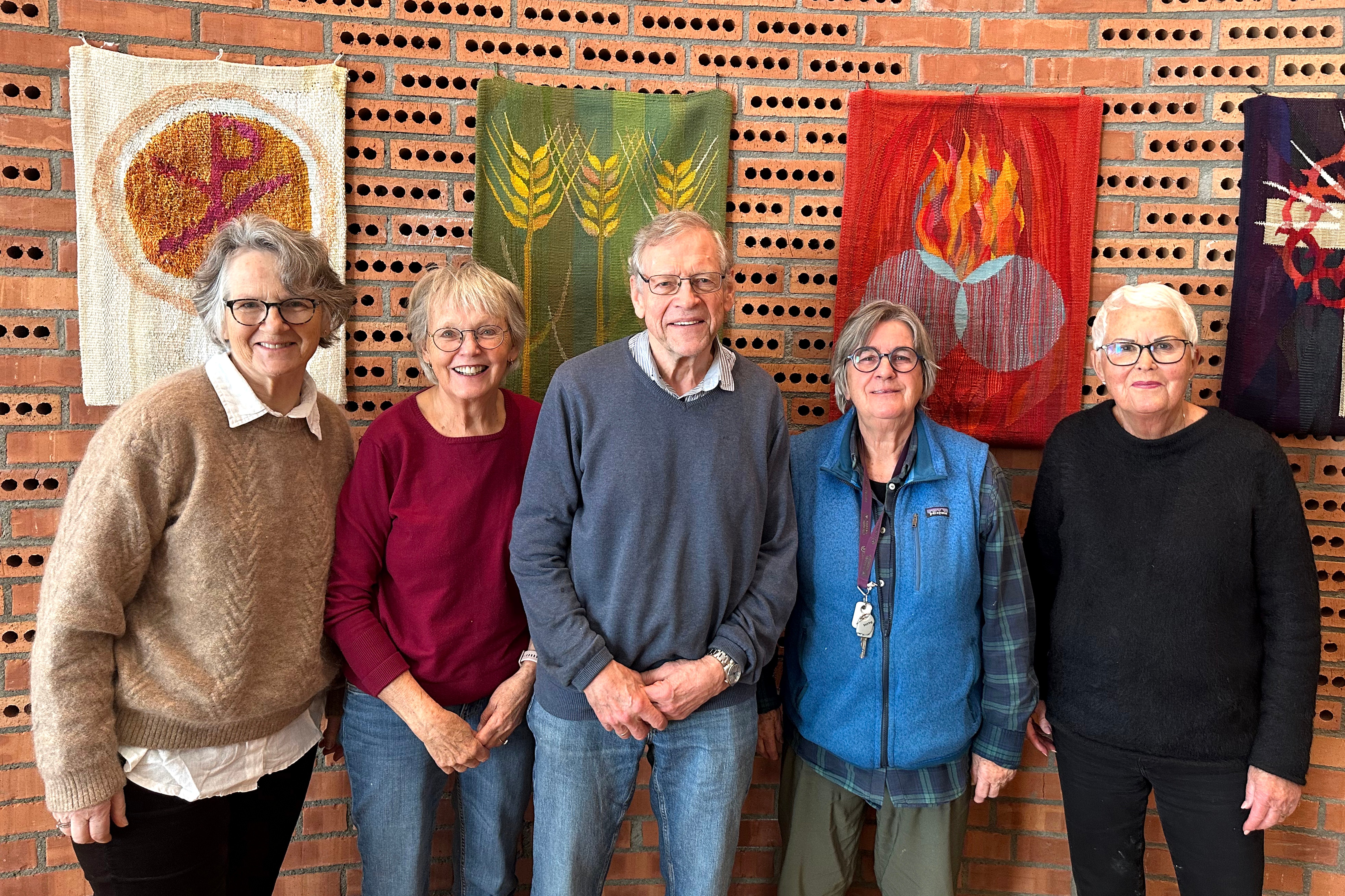 Komiteen for fasteaksjonen 2026 i Randesund