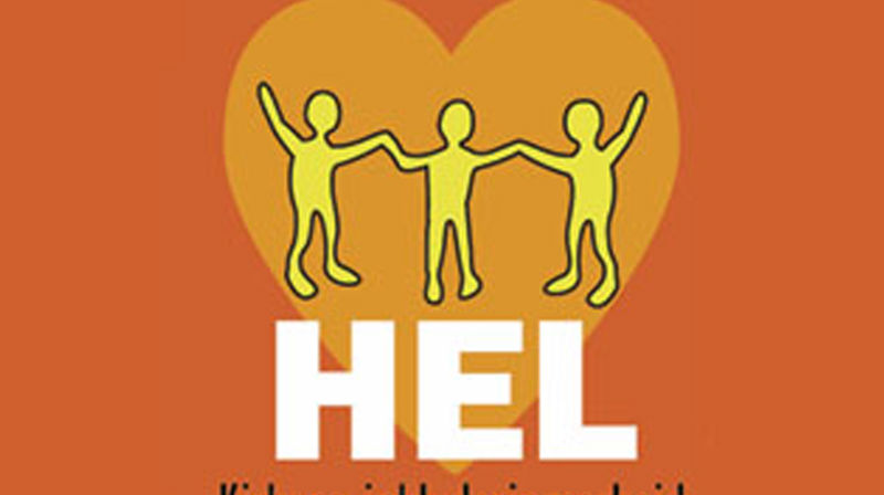 HEL- Kirkens inkluderingsarbeid