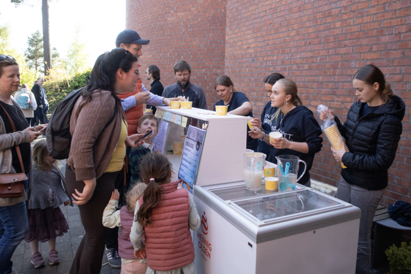 Iskiosk