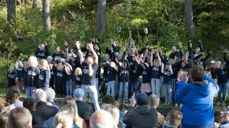 Rabakorets vårkonsert torsdag 8. mai