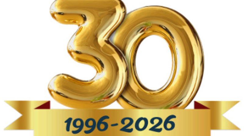 Det blir et jubileum det svinger av