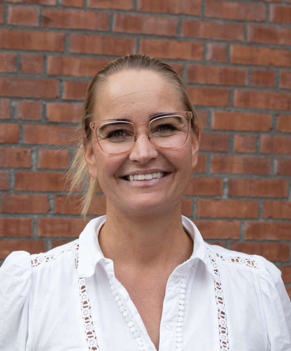 Elin Wikstøl Andersen