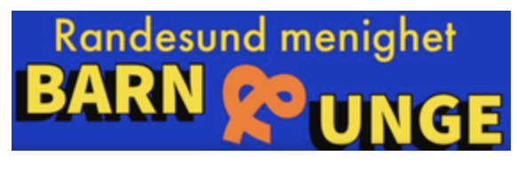 Randesund menighet Barn og unge - Facebook