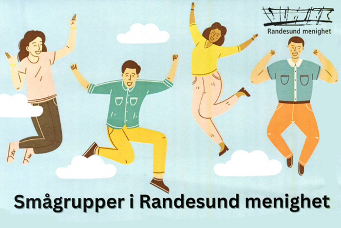 Smågrupper