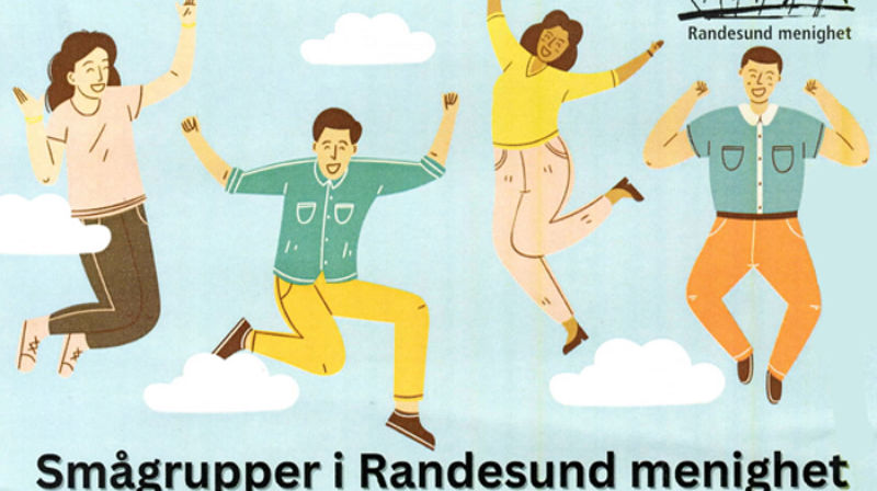 Smågrupper