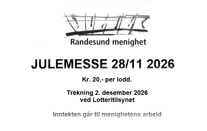Kjøp lodd!