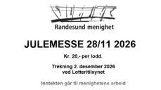 Kjøp lodd!