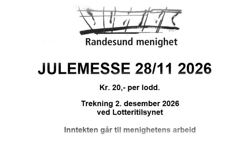 Kjøp lodd!
