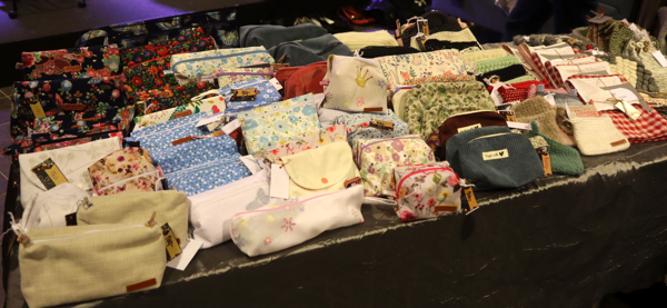 Flotte håndarbeider