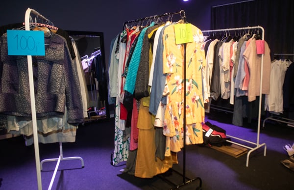 Nytt av året: Gjenbruk