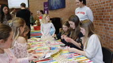 Påskeverksted lørdag 5.april