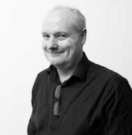 Bjørn Are Davidsen