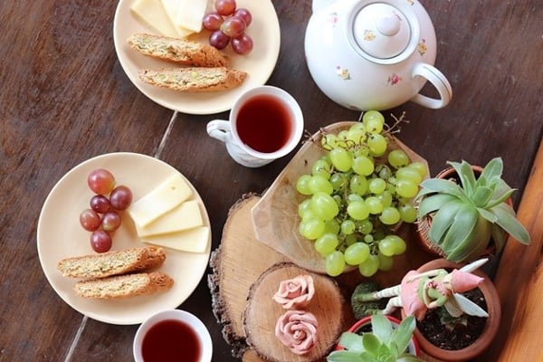 Stjernedryss - samling for damer