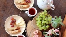 Stjernedryss - samling for damer