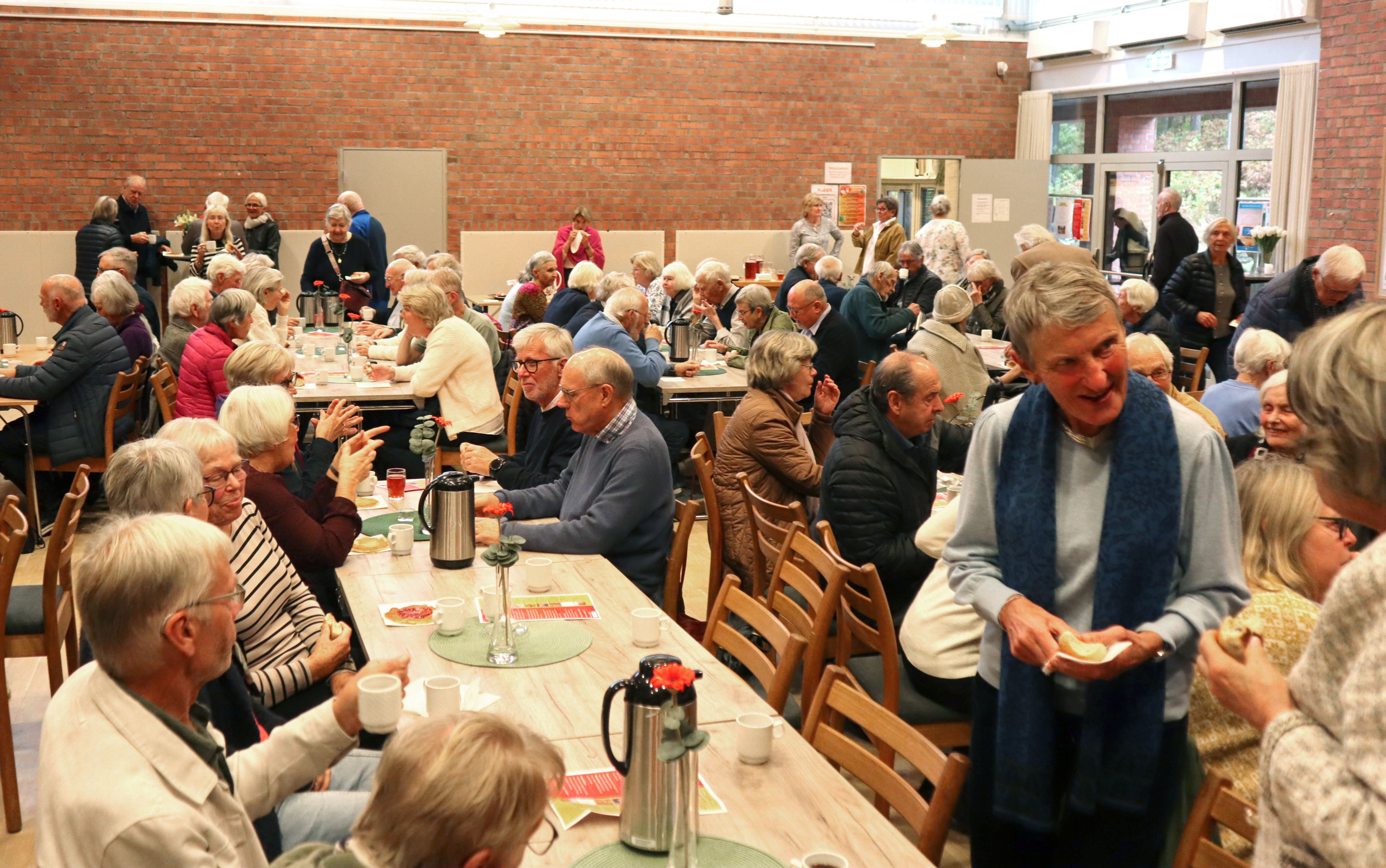 Kirkekaffe