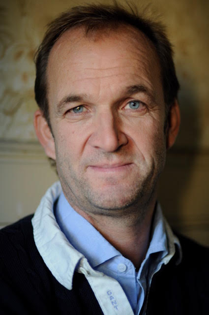 Terje Mesel