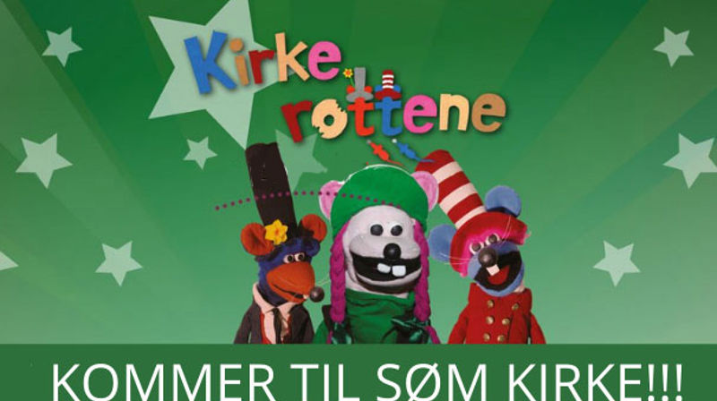Kirkerottene