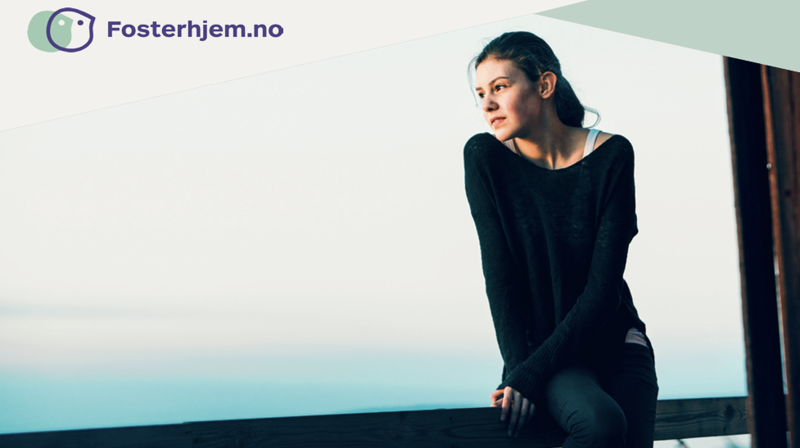 Kan ditt hjem værer et fosterhjem? (Illustrasjonsbilde)