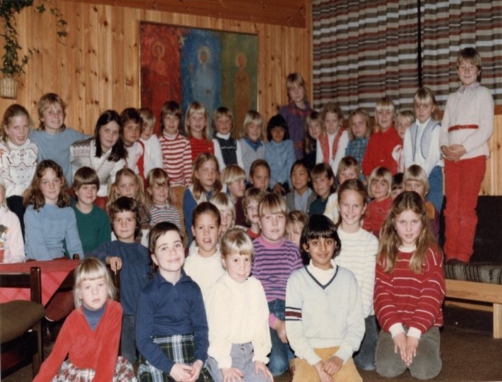 Pikeforeningen for NMS