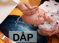 Dåp