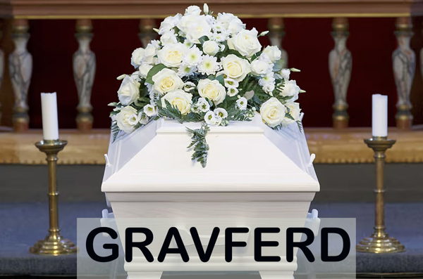 Gravferd