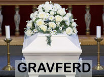 Gravferd
