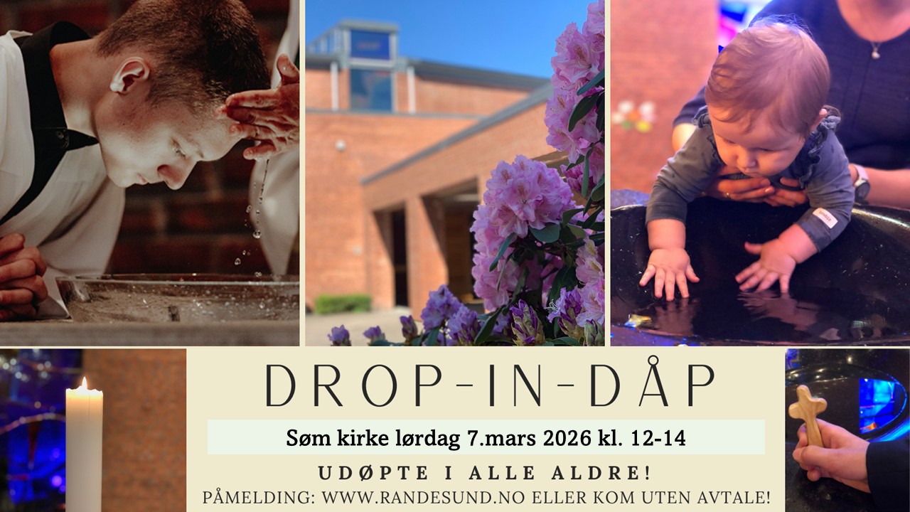 Drop-in-dåp
