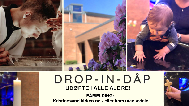 DROP-IN-DÅP