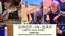 DROP-IN-DÅP