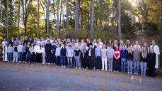 Konfirmantene 2025-26