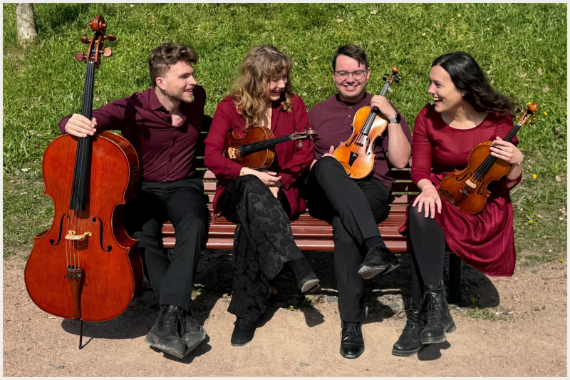 Altus Quartet