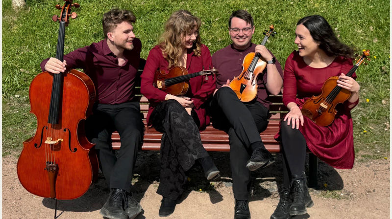 Altus Quartet