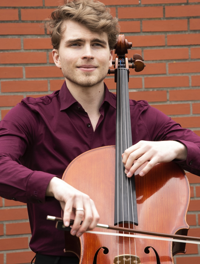 Mathias Schwaiger Pearson