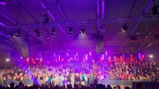 Barnegospelfestival