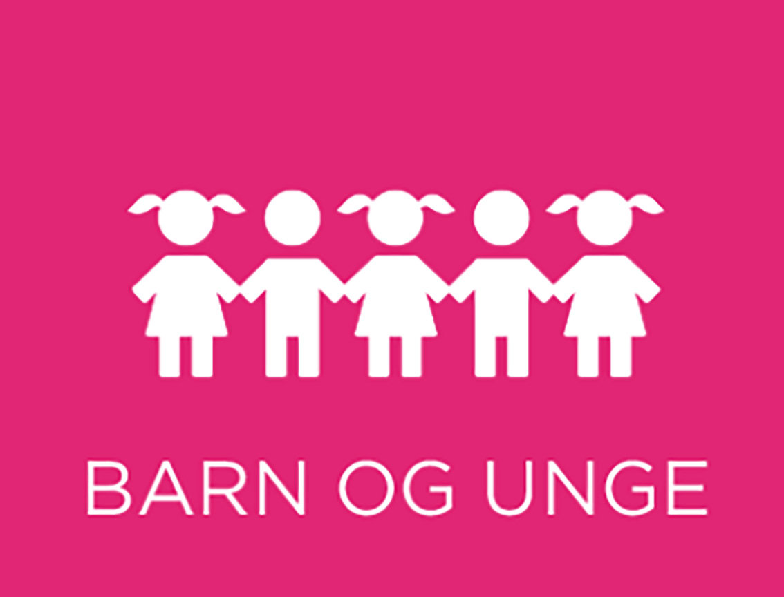 Barn og unge - Trosopplæring